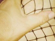 Amateur couple filming hot pov video