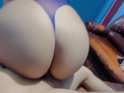 راجلي كان كالس جيت كنتحك فيه وگلستلو على زبو قلتلو حويييني🥵 - Screenshot 14 of 16 - سكس مغربي