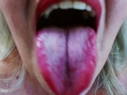 1177 Pink floral panties in the mail 11/16