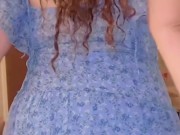 Daughter of Ranch Owner Teases Stepbrother on Cam👀 3/16