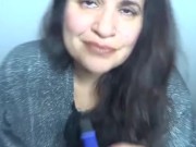 NO WORDS ONLY VAPING