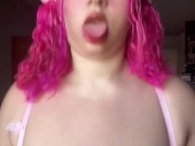 Ahegao Queen