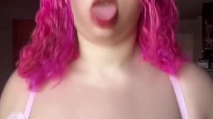 Ahegao Queen