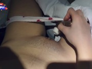 on the train - Screenshot 10 of 16 - Solo Girl