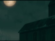 Busty Red Haired Babe Loves Getting Fucked Doggystyle 10/16