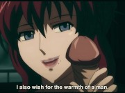 Busty Red Haired Babe Loves Getting Fucked Doggystyle 4/16