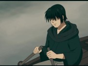 Busty Red Haired Babe Loves Getting Fucked Doggystyle 9/16