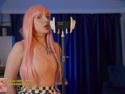 ASMR Blonde Wet 💦 Ear Licking 3Dio | Elsa ASMR 2/16