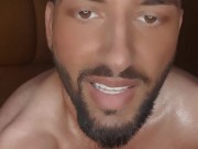 33 CUMSHOTS BLAST  IN 33 SECONDS 8/16