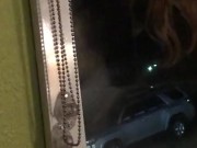 Teen Slut Riding Husbands Dick Closeup & Husband POV 2/16