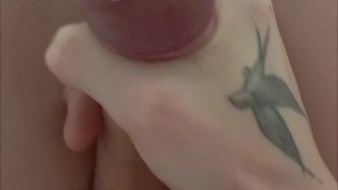 Squirt dick