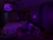 Girl From The Future - Virtual Real Porn 5/16
