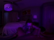 Girl From The Future - Virtual Real Porn 7/16