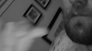 Me having fun with doll