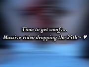 December Preview! (DON'T MISS THE SALE ON FANSLY!) 16/16