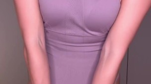 Cute Cheerleader Gets Fucked By Bailey Bell BBC snowbunny creampied ballerina