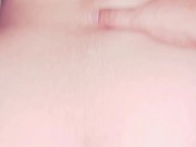 Wife sucking ass and getting creamed pie 8/16