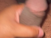 Getting hard for masturbation 4/16