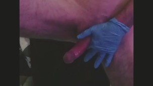 After fisting cum!!! 🤤🤤