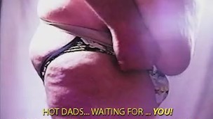 DADS ARE WAITING FOR... YOU!