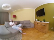 Hyperreal Game - Virtual Real Porn 3/16