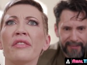 I Fucked His GF s Ass After He Does The Same To Mine 3/16