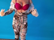 همه داستان رو برام تعریف کن....سکس داستانی فارسی ایرانی