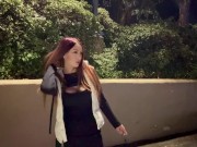 Italian Milf Artemisia Love Late Night Solo Smoking Session Fetish OF@ArtemisiaLove101 5/16