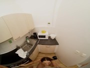 You Are So Fresh - Virtual Real Porn 6/16