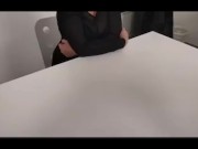 Segretaria porca e maliziosa 7/16