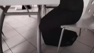 Segretaria porca e maliziosa