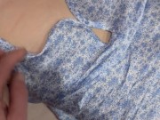 he wakes up in the middle of the night with his cock hard and he empties his balls 4/16