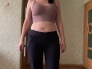 Me And My GF FOUGHT OVER GAMES And Fucked To Make Up 1/16