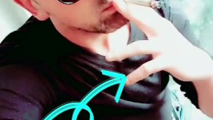 Slutboyben CAM4 Sexy Cruising Cock Sucker 😋