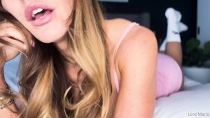 Your Girlfriend is Fucking her Ex's Big Cock