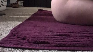 Btm fucking it