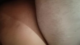 Pregnant pussy