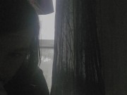 and while my roomates are up 1/16