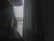 and while my roomates are up 10/16