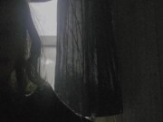 and while my roomates are up 12/16