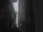 and while my roomates are up 15/16