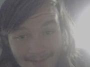 and while my roomates are up