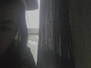 and while my roomates are up 2/16