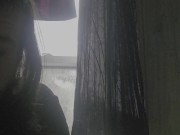 and while my roomates are up 3/16