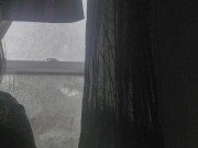 and while my roomates are up 4/16