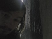 and while my roomates are up 5/16