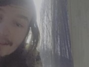 and while my roomates are up 7/16