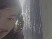 and while my roomates are up 8/16