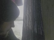 and while my roomates are up 9/16