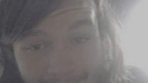 and while my roomates are up